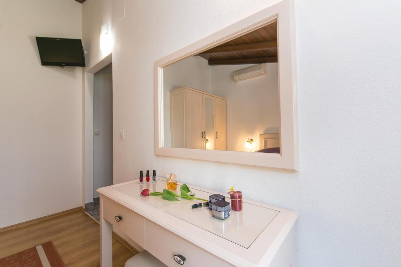 Apartment Brela 2717C ภายนอก รูปภาพ