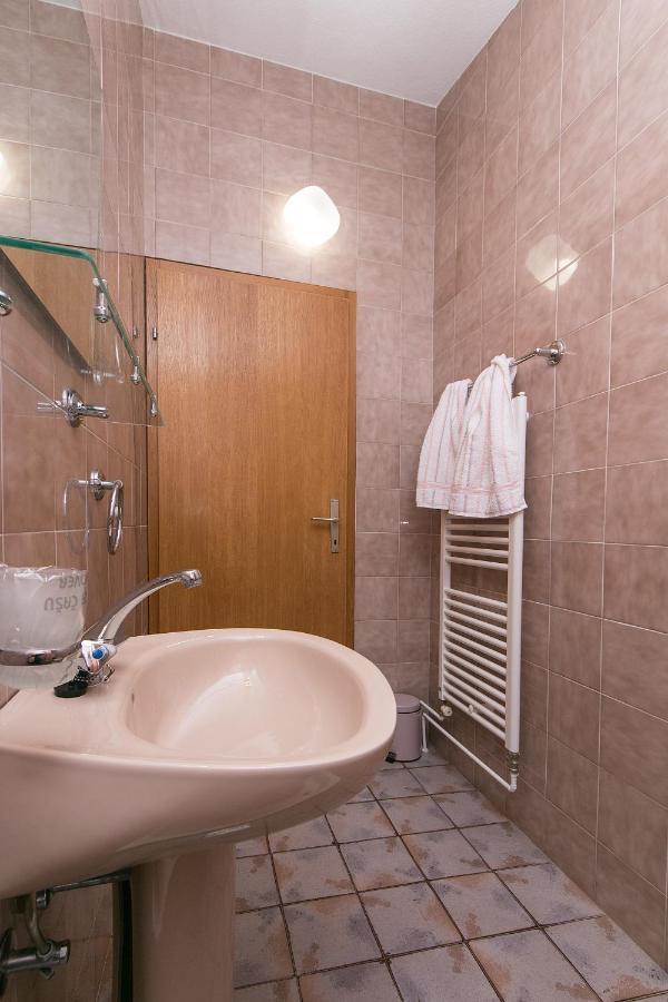 Apartment Brela 2717C ภายนอก รูปภาพ