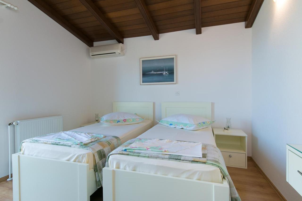 Apartment Brela 2717C ภายนอก รูปภาพ